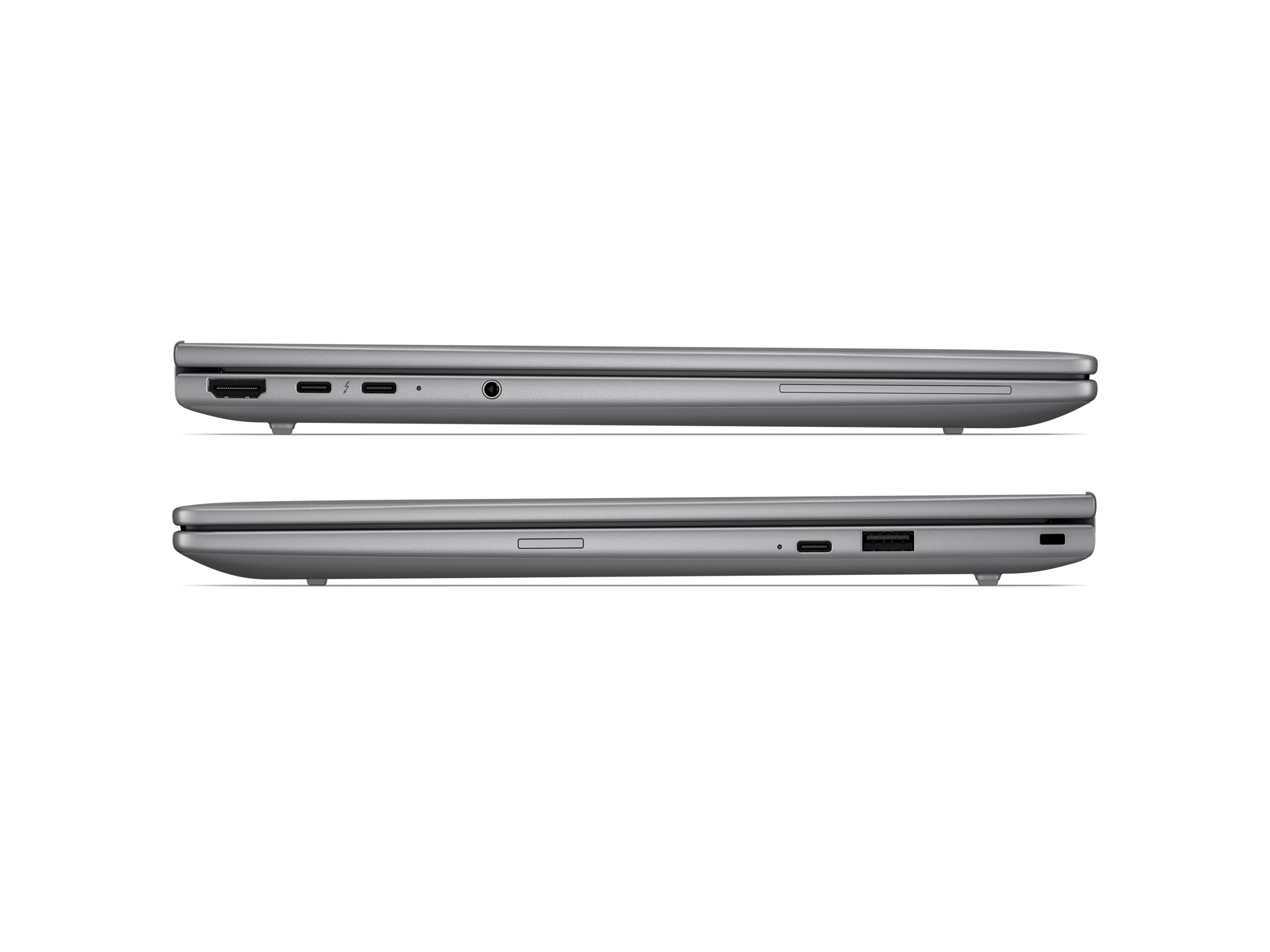 HP ZBook 8 G2i Mobile Workstation Copilot+ PC AI PC AI Workstation 14 Intel Core Ultra 7 Product shot Front 79952
