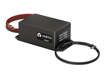 Geist - Power supply
