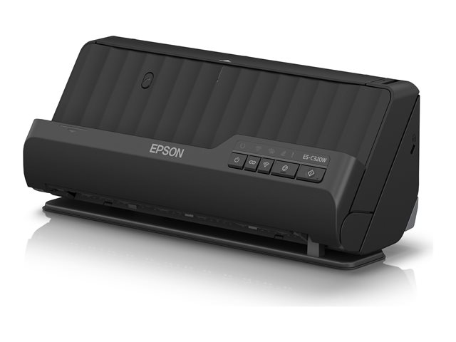 EPSON WorkForce ES-C320W Scanner 30ppm