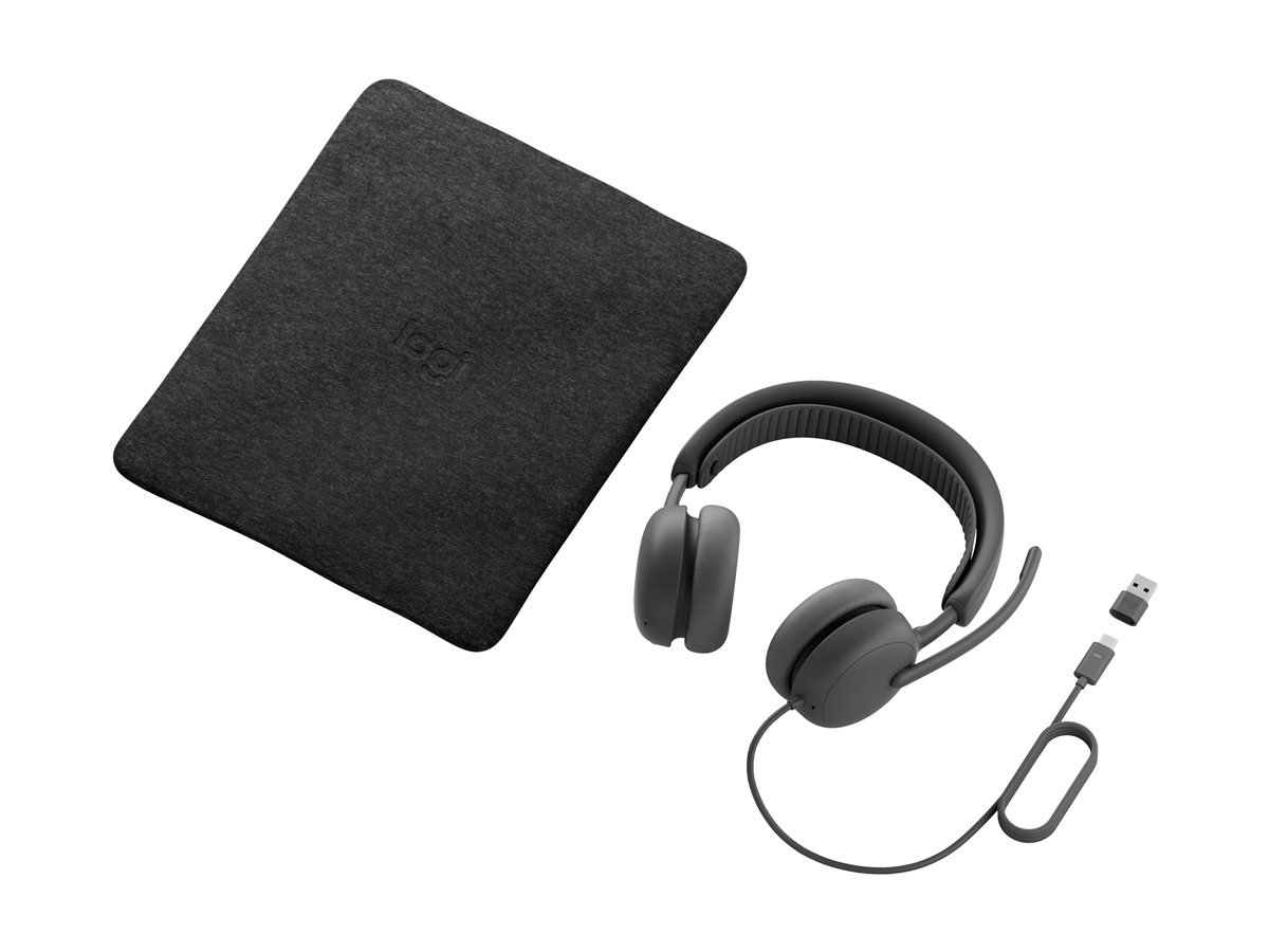 Zone Wired 2 Bus-GRAPHITE-EMEA28i-935 – foto 6
