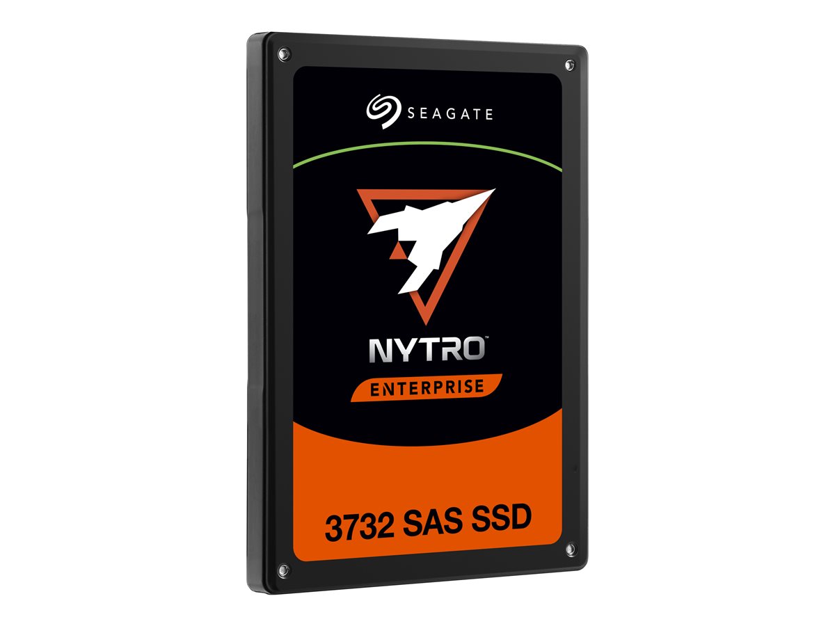Seagate Nytro 3732 XS1600ME70084 - SSD - 1.6 TB - SAS 12Gb/s – foto 3