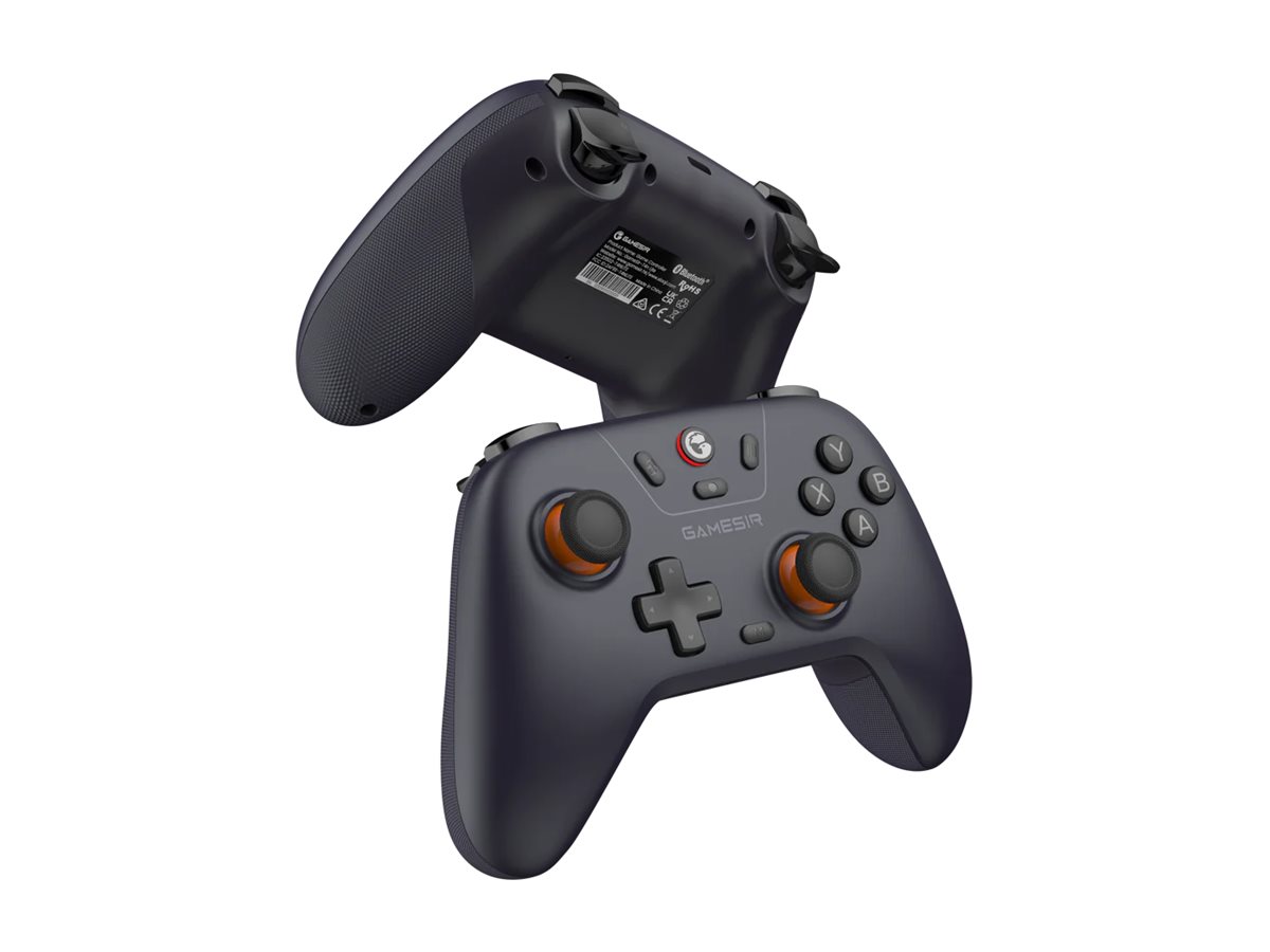 GameSir T4 Nova Lite gamepad wireless wired 2.4 Product shot Multi-angle 78951