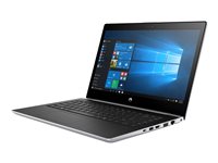 HP Mobile Thin Client mt21 Intel Celeron 3865U HP ThinPro HD Graphics 610 4 GB RAM 