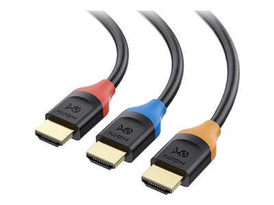 Cable Matters - High Speed