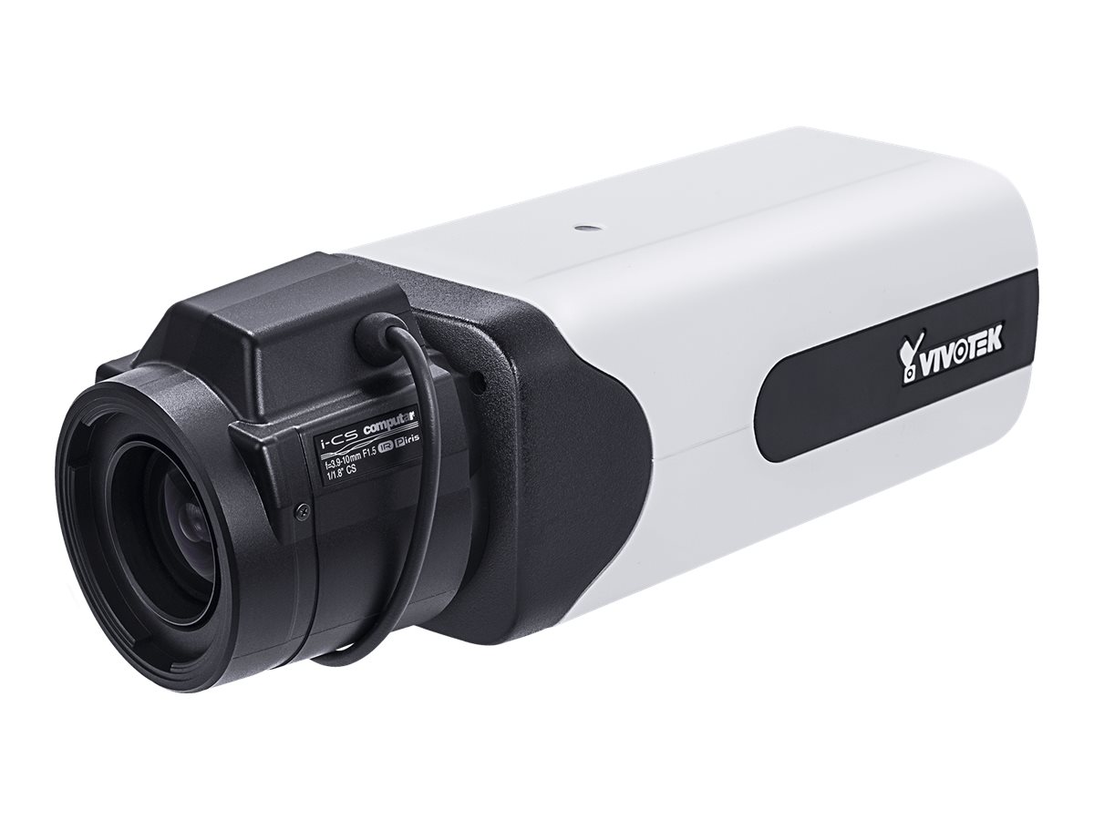 Vivotek S Series IP9165-HT-v2