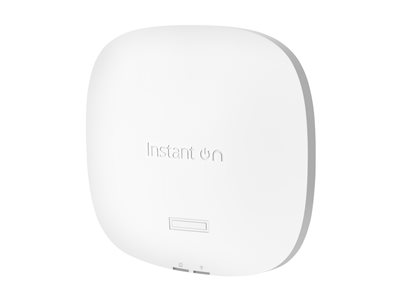 HPE Networking Instant On AP25 (WW)