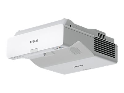 Epson PowerLite 760W 3LCD projector 4100 lumens (white) 4100 lumens (color) 