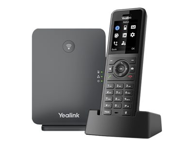 YEALINK SIP-W77P DECT Telefon