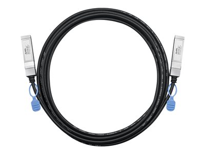 Zyxel DAC10G - Network cable