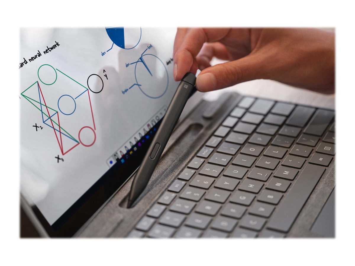 Microsoft Surface Pro 8 | Overview, Specs, Details | SHI