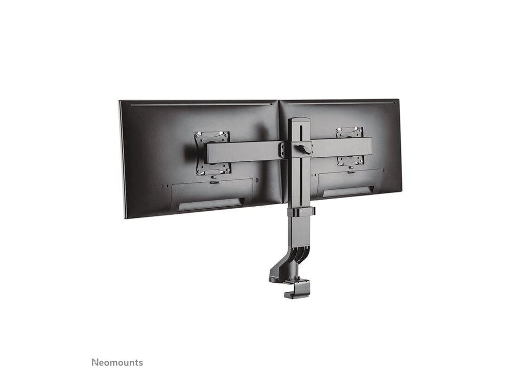 NEOMOUNTS FPMA-D860DBLACK Desk Mount