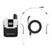 SL Bodypack - HM 1 KIT DW-3 - Microphone system