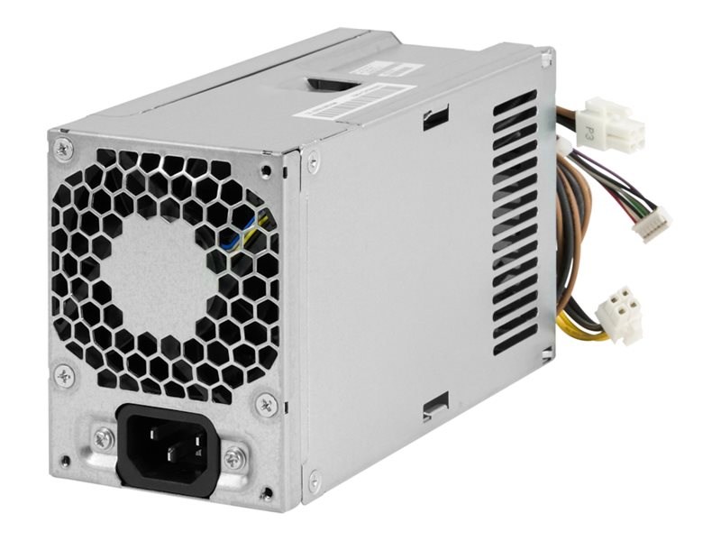 HP - Power supply - ENT18, 92 pct, HV