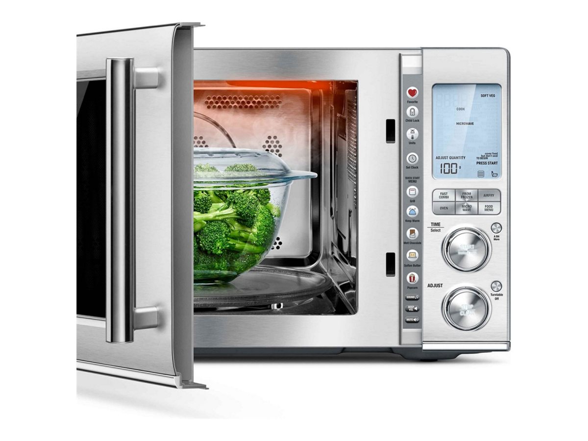 Breville Microwave User Manual Sale | head.hesge.ch