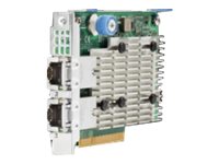 HPE 522FLR-T - Network adapter