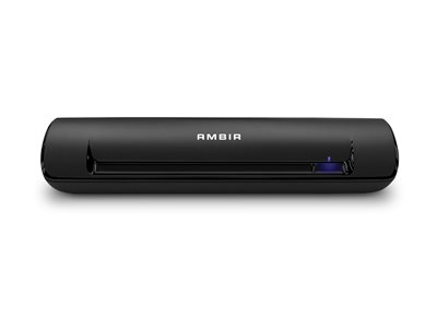 Ambir ImageScan Pro 490i