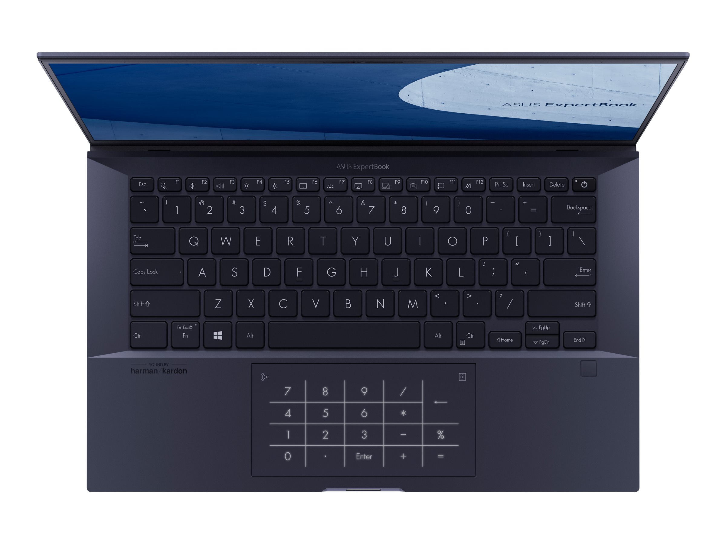 ASUS ExpertBook B9 B9450CEA-XH77 | Overview, Specs, Details | SHI