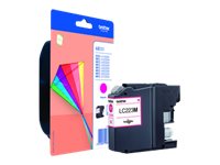 BROTHER LC-223 ink cartridge magenta sta