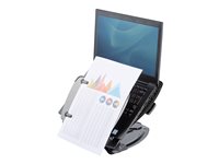 FELLOWES PROF SERIES SUPPORT DORDINATEU