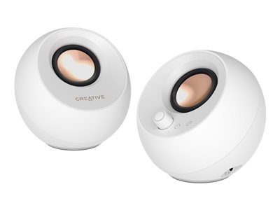Creative Pebble Pro - Speakers