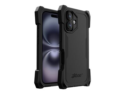 The Joy Factory aXtion Edge