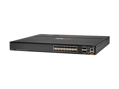 HPE Aruba CX 8360-16Y2C V2