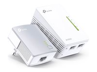 TP-LINK AV500  300Mbps 2-port Wireless
