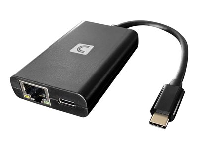 Comprehensive - Network adapter