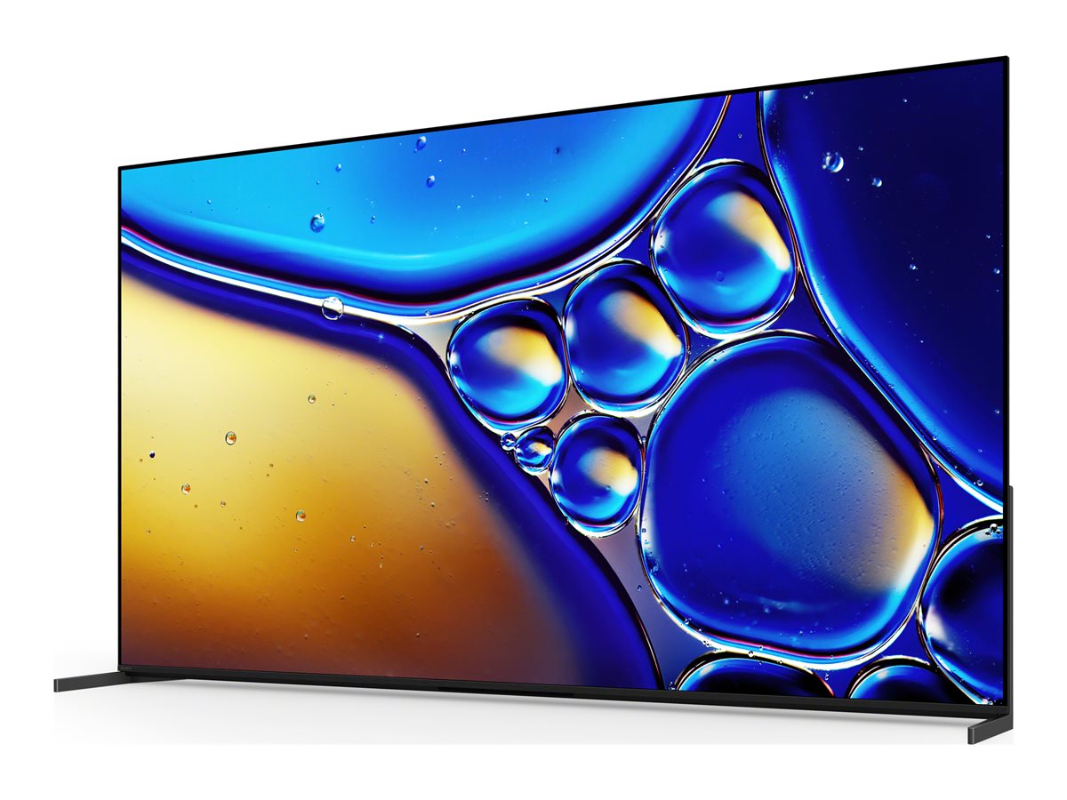 Sony 65" 4K QD-OLED display with tuner including 3 years PrimeSupport - EU version – foto 3