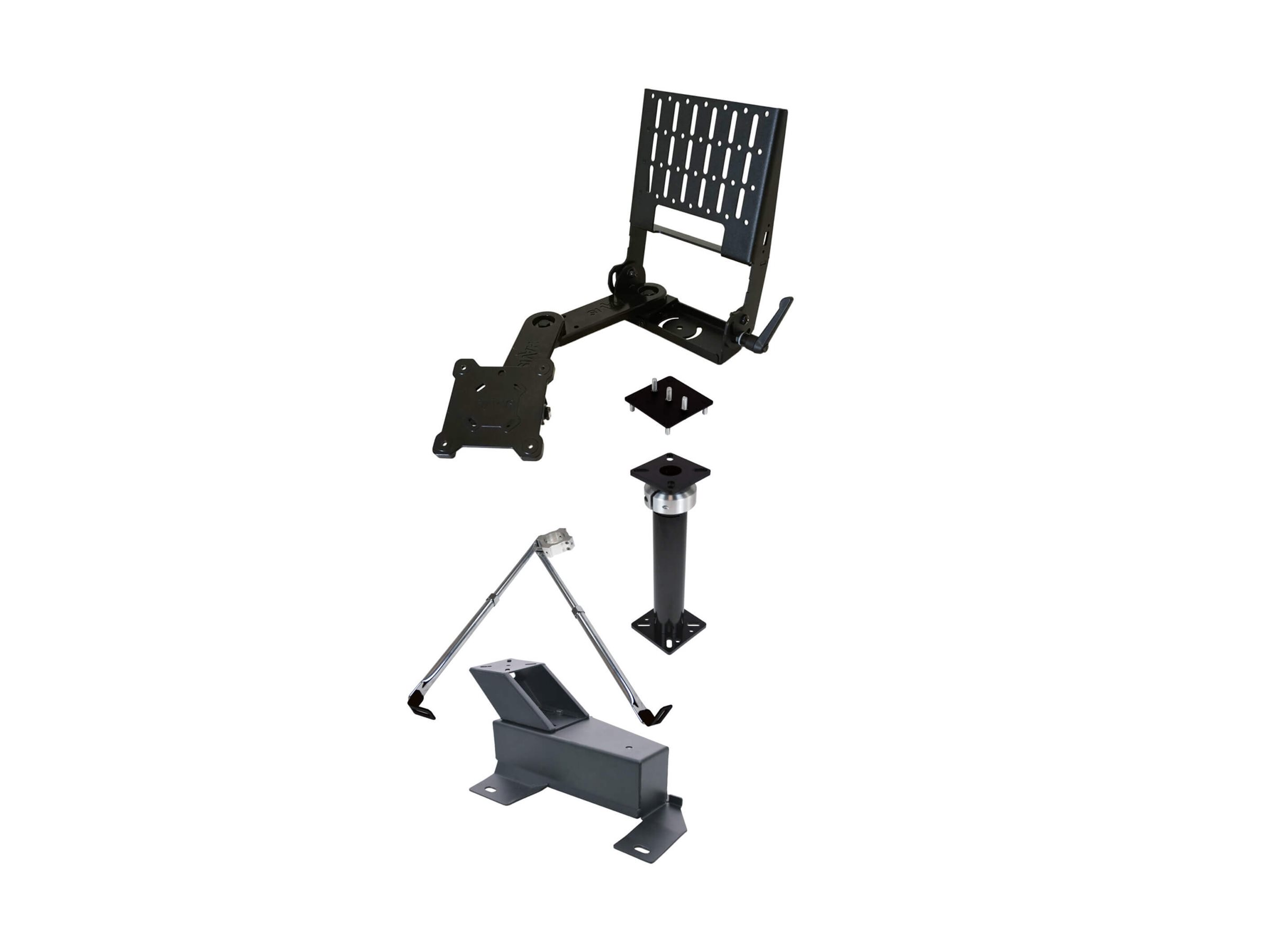 Havis C-HDM - Mounting kit (pedestal mount)