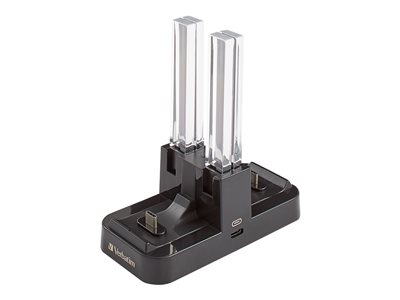 Verbatim Multi Controller Charging Stand