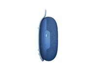 LOGI Ultimate Ears Miniroll Blue