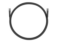 Sennheiser GZL RG 58 - antenna cable - 5 m