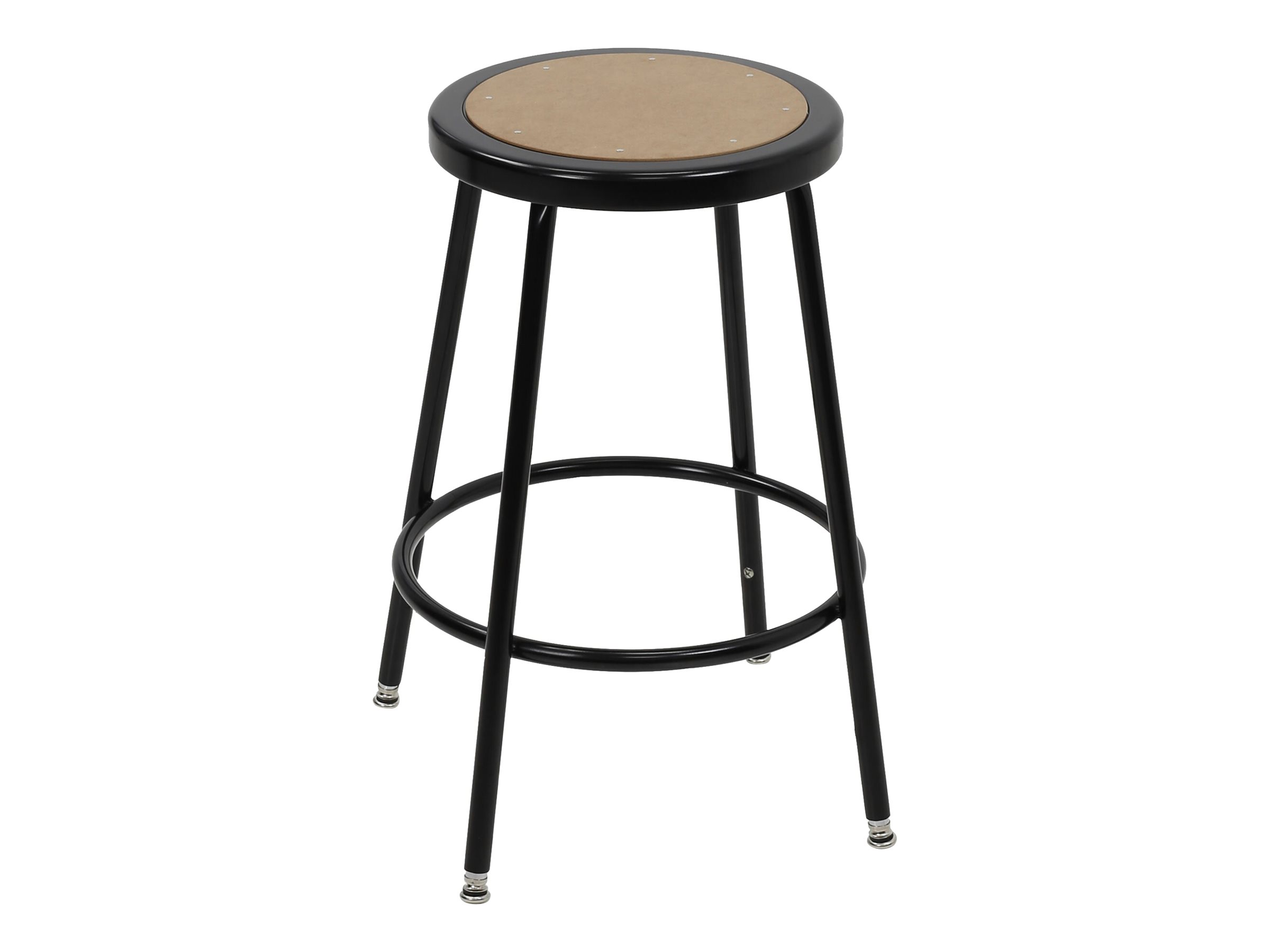 ERGOTRON Classroom Stool, black