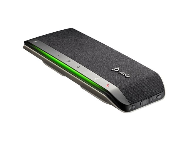 HP Poly Sync 40 USB-A USB-C Speakerphone 772C4AA