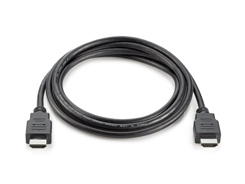 HP HDMI Standard Cable Kit