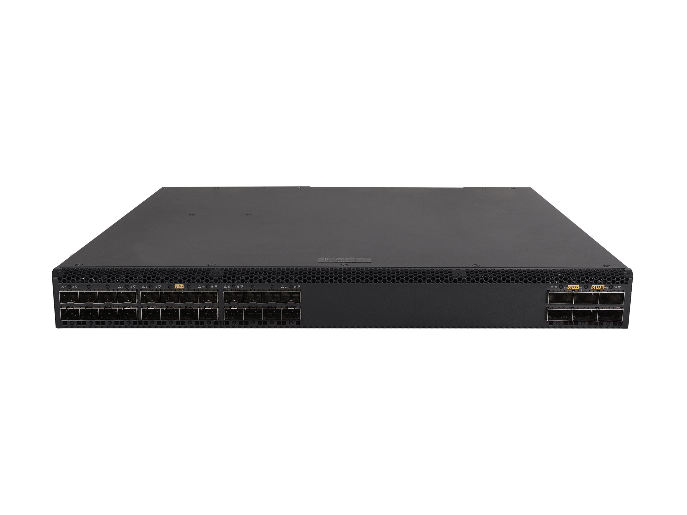 HPE HPN FlexFabric 5710 Switch 24 SFP+