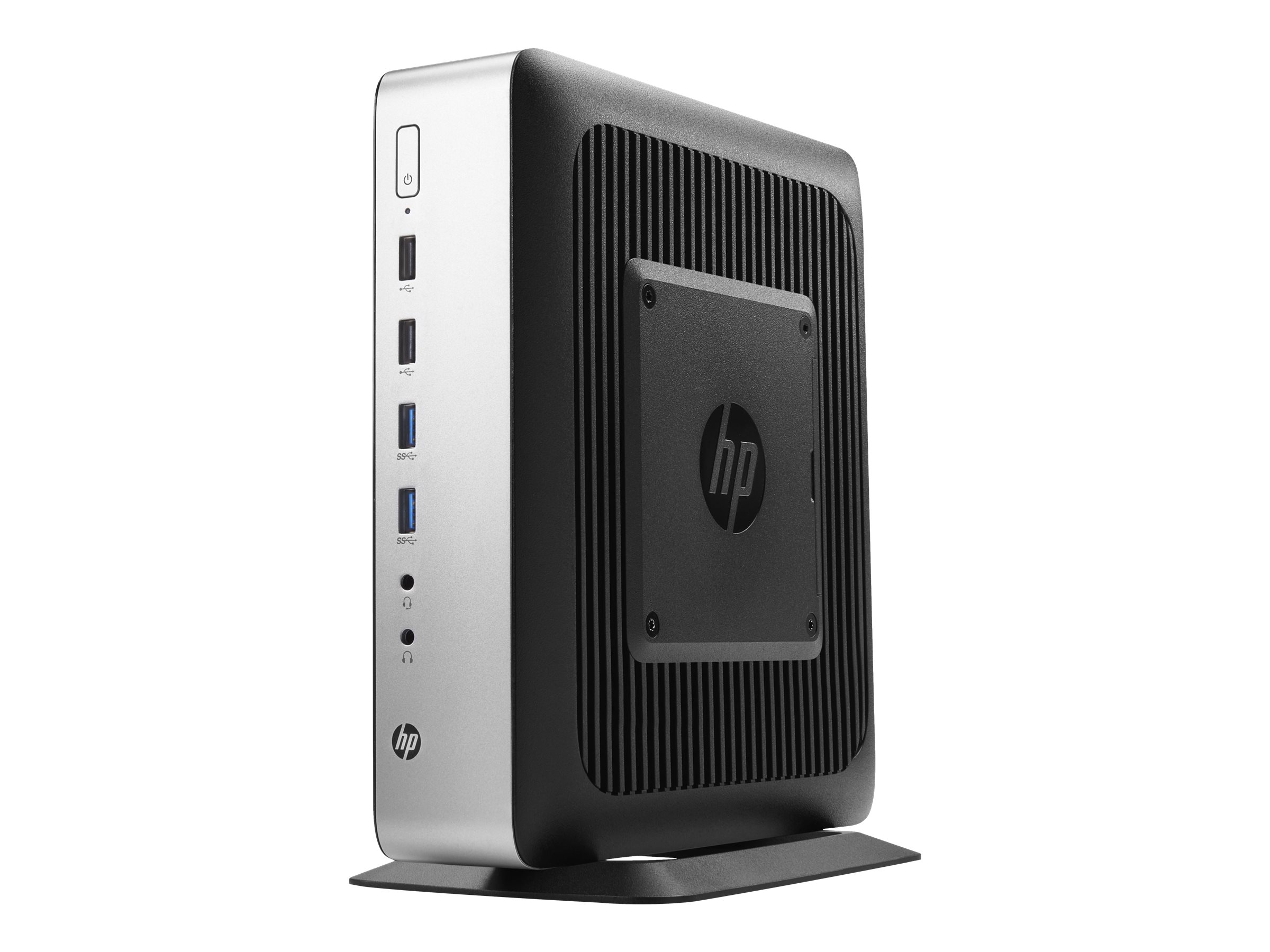 HP t730 - Thin client
