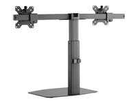 NEOMOUNTS FPMA-D865DBLACK Desk Mount
