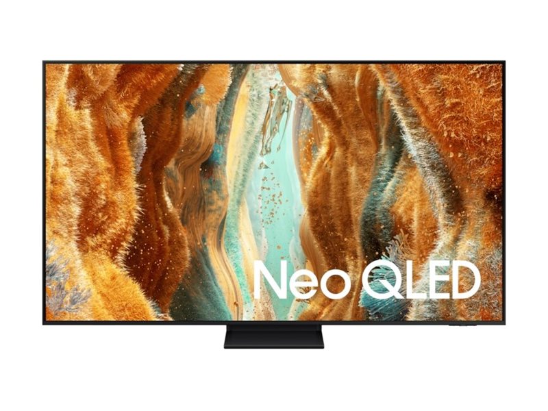 Samsung QN65QN70FAF - 65" Diagonal Class (64.5" viewable)