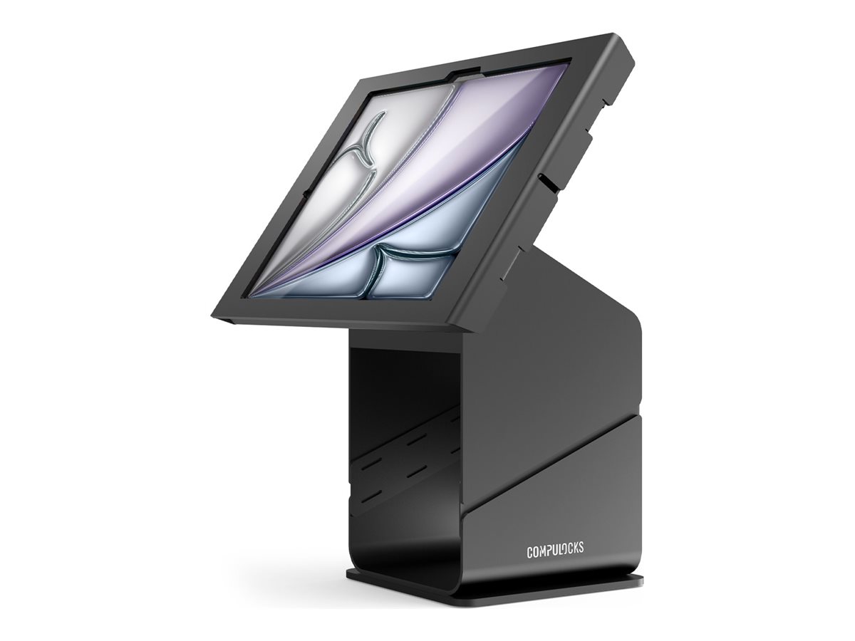 Compulocks iPad Air M2 & M3 13", Apex Enclosure Tablet Printer Kiosk