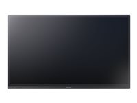 Sharp PN-LA652 LED-bagbelyst LCD fladt paneldisplay 3840 x 2160 65'