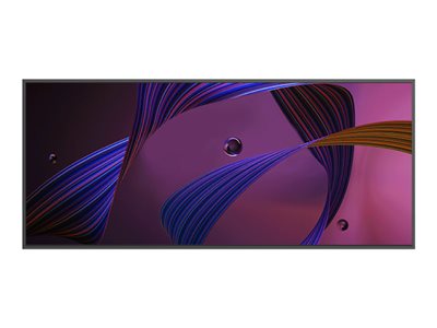 MAXHUB UW92NA - 92" Diagonal Class UW Series LED-backlit LCD display