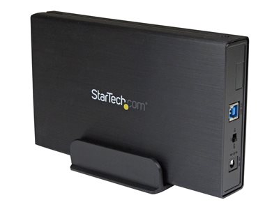 STARTECH Externes 8,89cm SATA III SSD