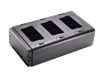 mophie - POS terminal charging base