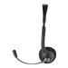 TRUST Casque-micro PRIMO pour ordinateur
