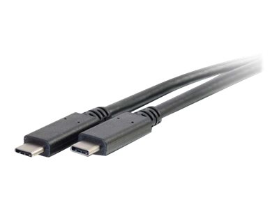 C2G 1m USB Type C Cable -...