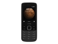 Nokia 225 4G 2.4' 128MB Sort