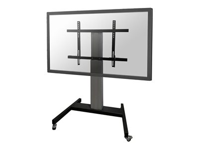 NEOMOUNTS Motorised Mobile Floor Stand