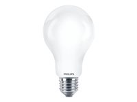 Philips LED Classic LED-lyspære 13W D 2000lumen 4000K Køligt hvidt lys